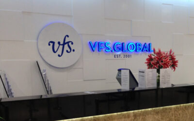 Engineering Design Services for VFS Global