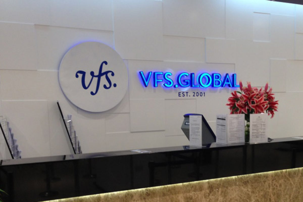 Engineering Design Services for VFS Global by MCKEEN Consult