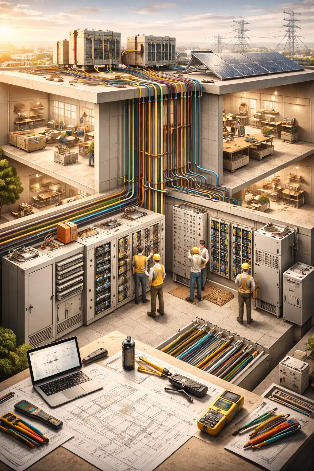 Electrical Engineering