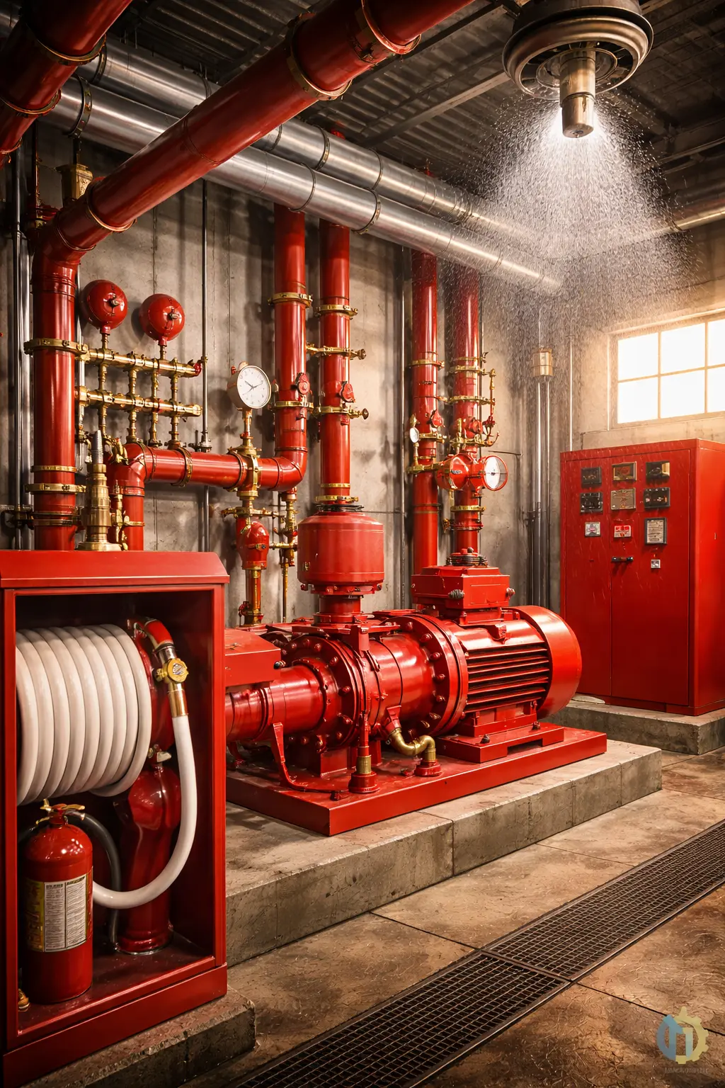Fire Protection Engineering
