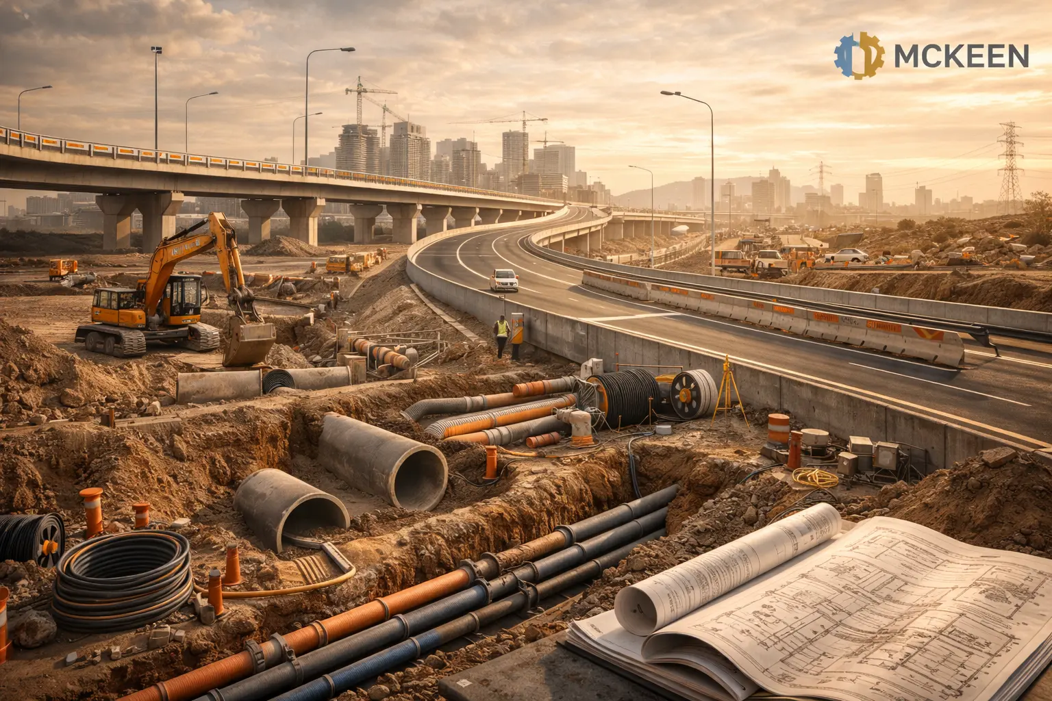 Infrastructure Engineering