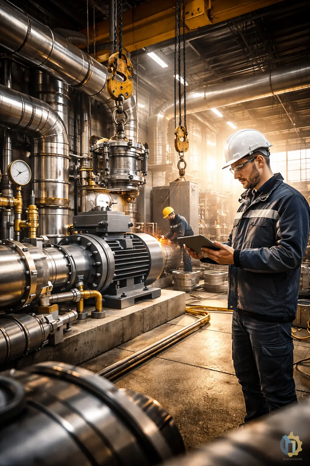 Mechanical Engineering