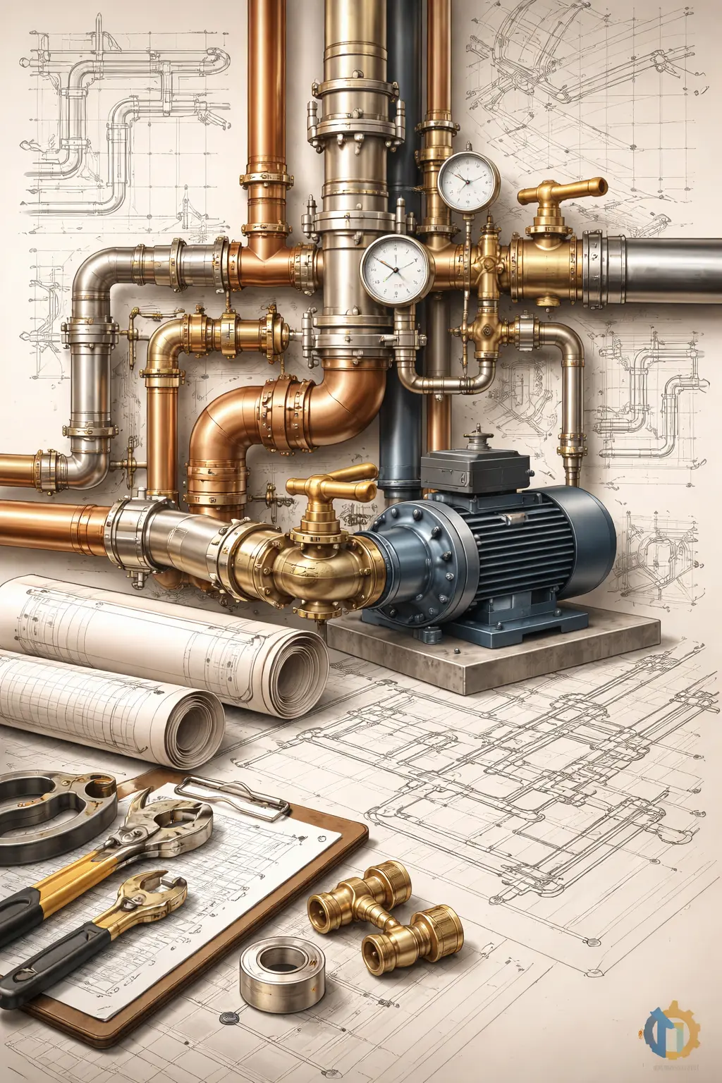 Plumbing Engineering