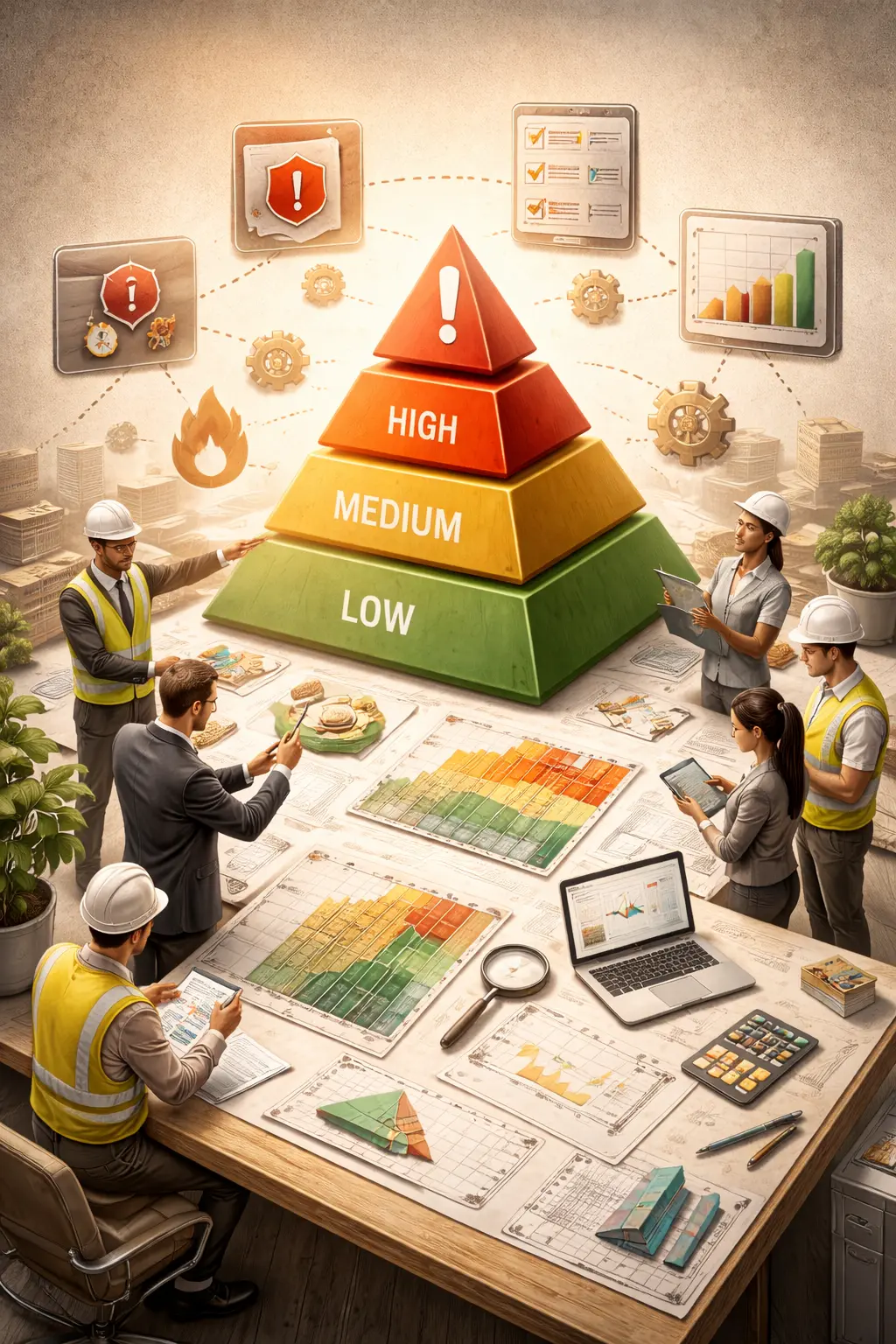 Risk Assessment Services