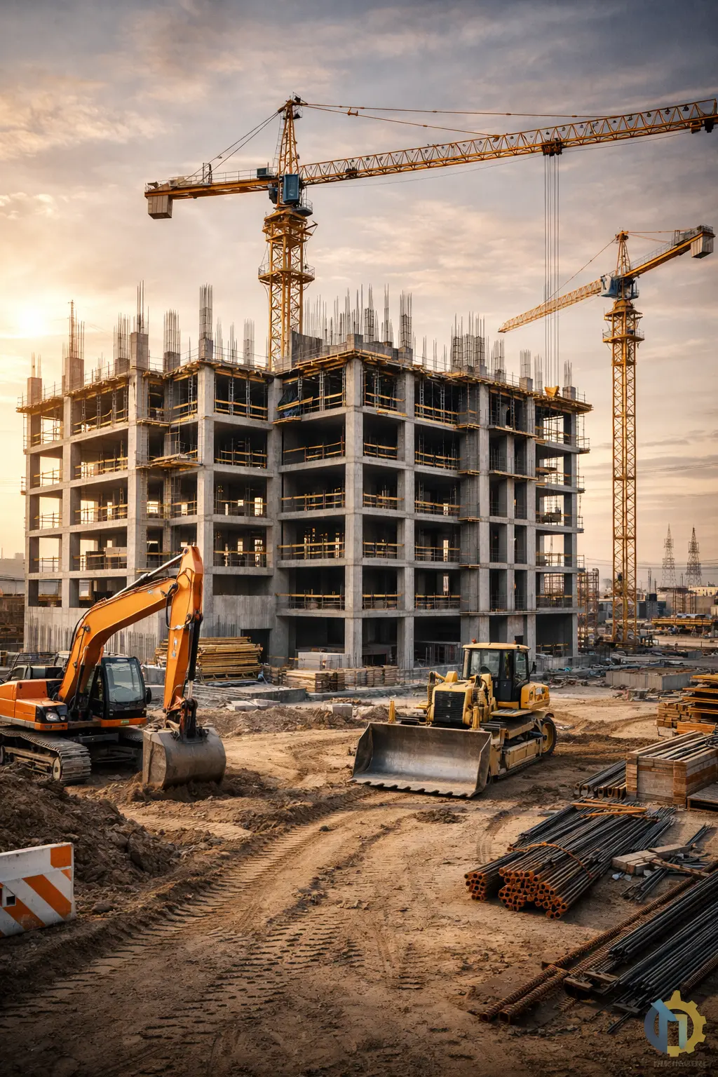 Structural & Civil Engineering